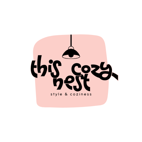 This Cozy Nest Logo